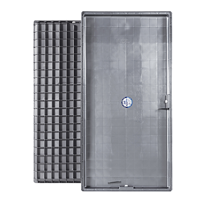 POLARPAN 36X36