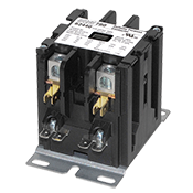 2P 40A 277V LG BDY BL A2L