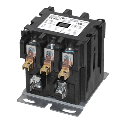 3P 60A 240V BOX LUG A2L