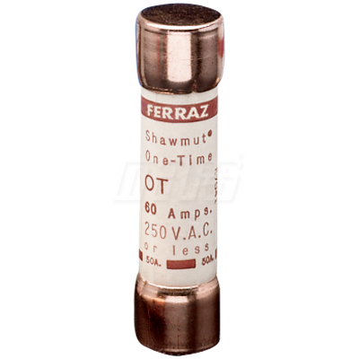 35A 250 FUSE OT35