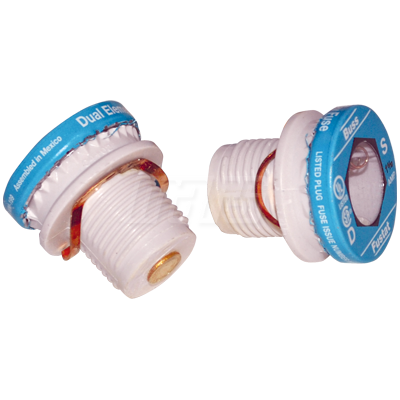 30A  S  FUSE GSL30