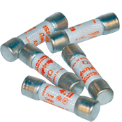 3A MIDGET FUSE ATQ3