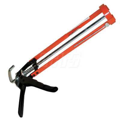 SKELETON CAULK GUN