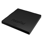 POLARPAD 24X24X2 BL