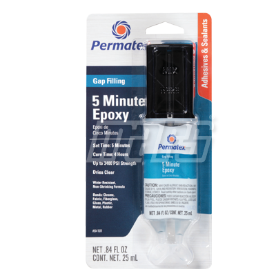 Permatex® Adhesives