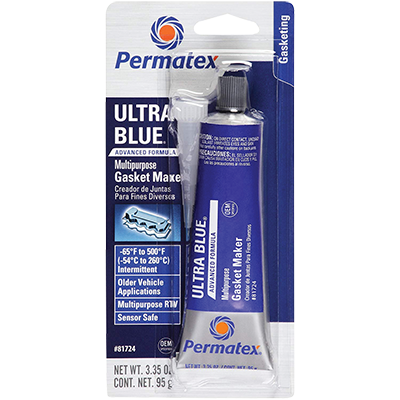 Permatex® Adhesives