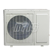 AC CONDENSER