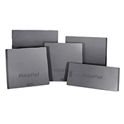 POLARPAD 24X24X2 GR