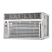 WINDOW AC 8K R32 115V
